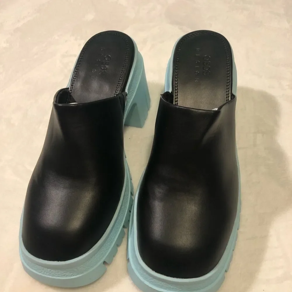ASOS new design